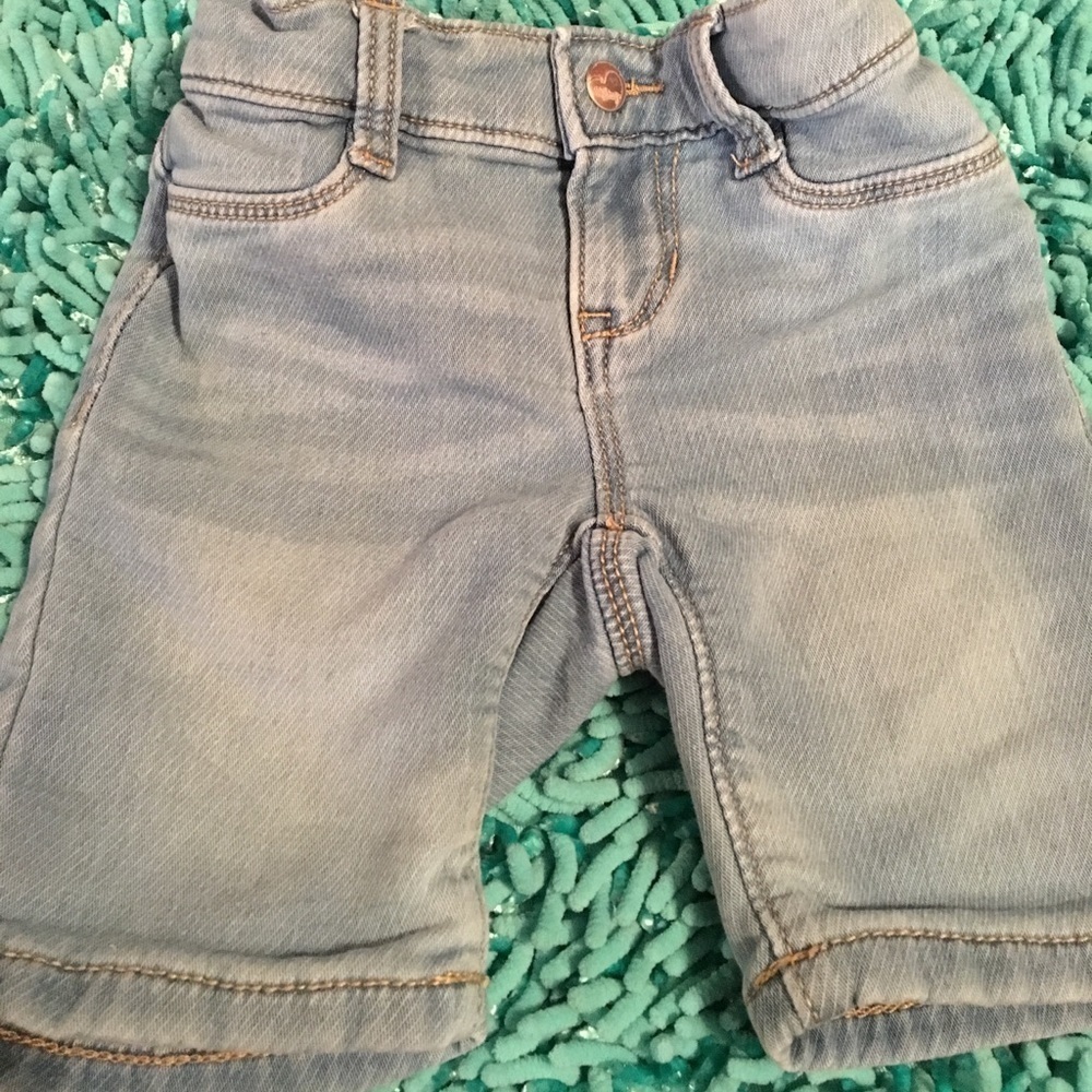 Old Navy girls shorts